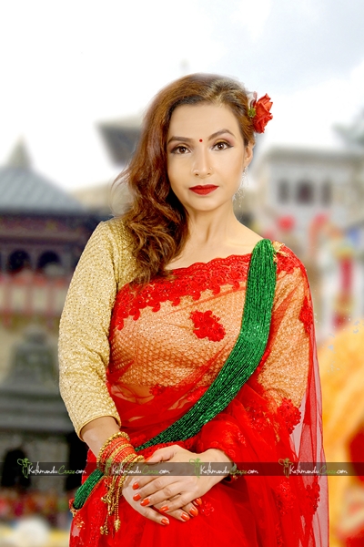 Aliza Katuwal – Gallery 30